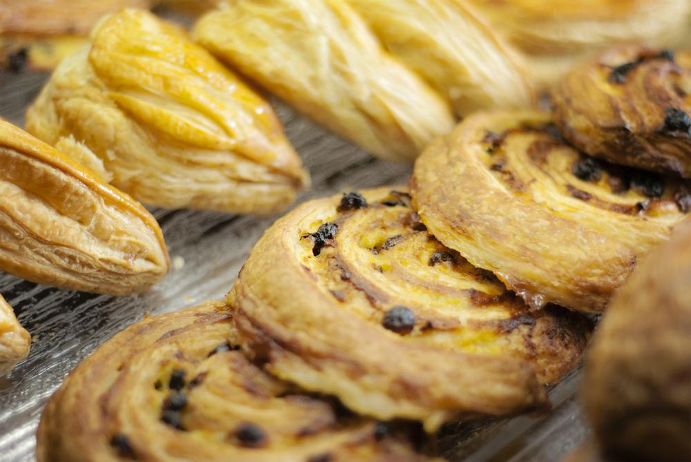 → Boulangerie Hamelin à Ligueil (Indre-et-Loire) : baguettes et